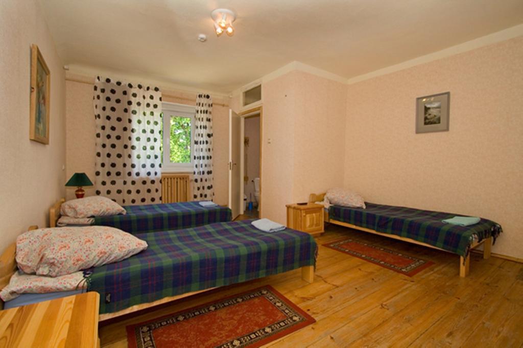 Motelis Aldari Pastende 部屋 写真