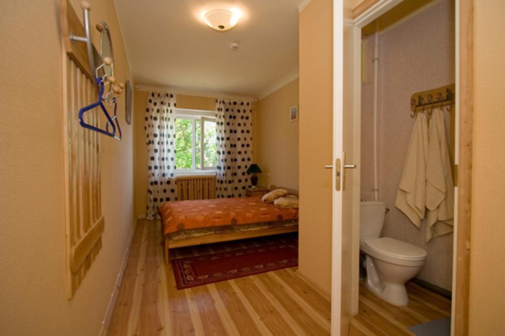 Motelis Aldari Pastende 部屋 写真
