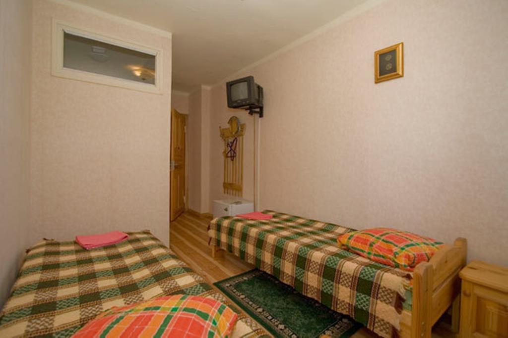 Motelis Aldari Pastende 部屋 写真
